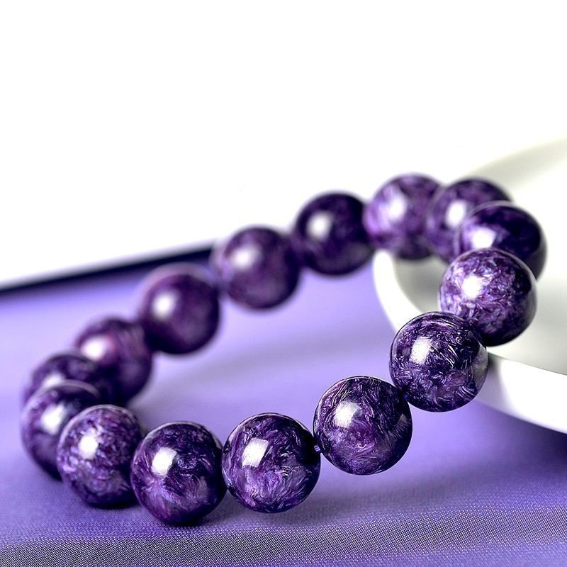 Level 7 A Chaluo stone bracelet